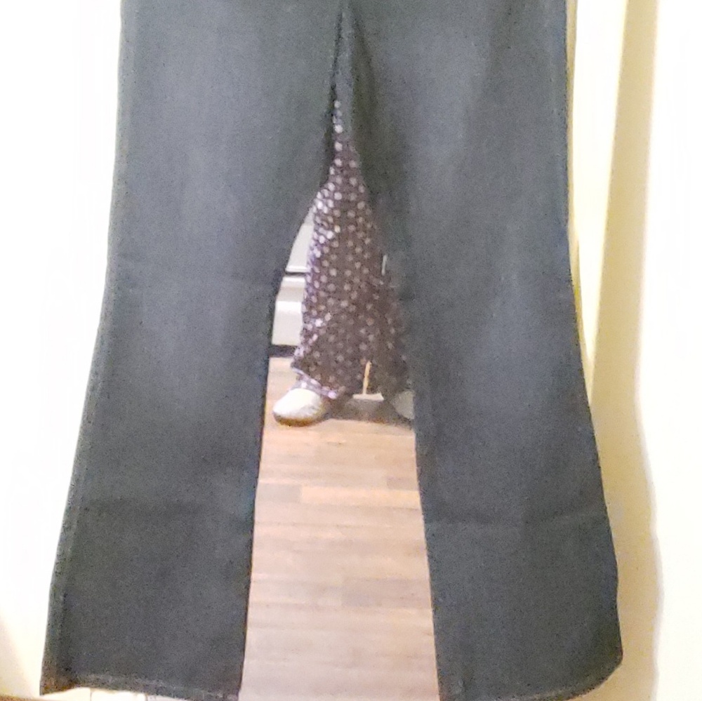 Black Jeans